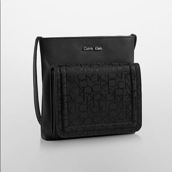Crossbody Calvin Klein - Picture 3 of 5